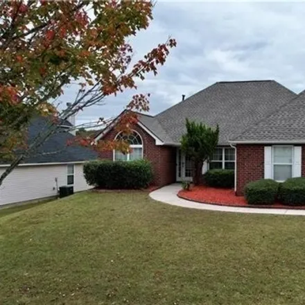 Buy this 4 bed house on 4717 Michael Jay Street in Gwinnett County, GA 30039