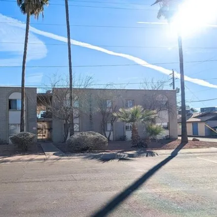 Rent this 2 bed apartment on 3511 West Rovey Avenue in Phoenix, AZ 85019