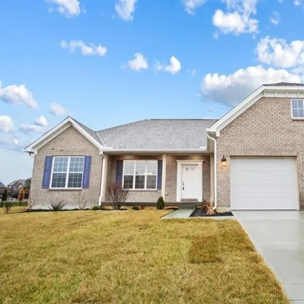 Buy this 3 bed house on unnamed road in Liberty Township, OH 45011