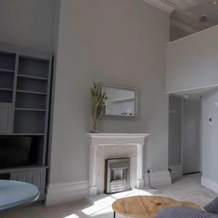 Rent this 1 bed apartment on 59 Pembroke Road in Dublin, D04 PF51