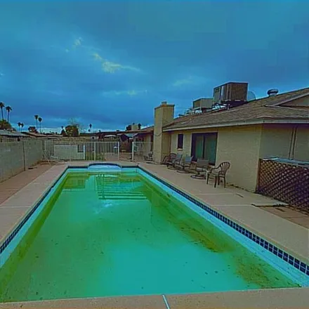 Image 3 - 791 East Saguaro Street, Casa Grande, AZ 85122, USA - House for sale