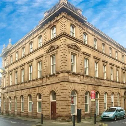 Rent this 2 bed room on Britannia Buildings in North Yorkshire, North Yorkshire