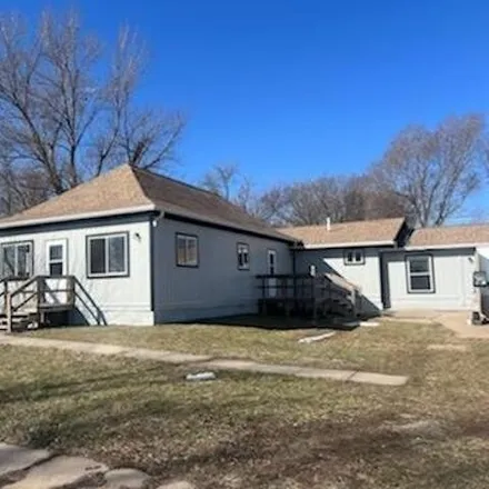 Buy this 4 bed house on 277 South Depot Street in Harvard, NE 68944