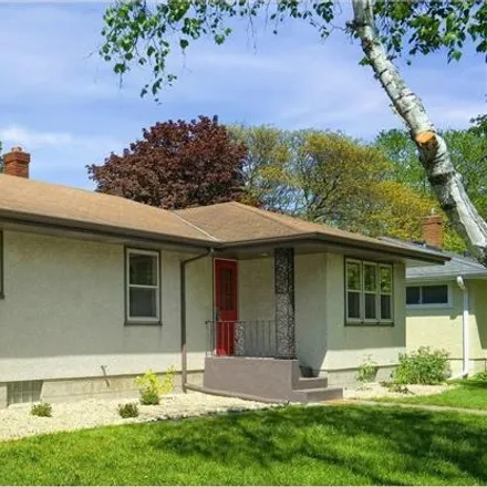 Buy this 3 bed house on 2509 Holloway Avenue in North St. Paul, Ramsey County