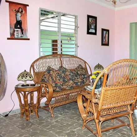 Image 1 - Trinidad, SANCTI SPIRITUS, CU - House for rent