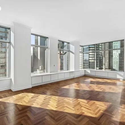 Rent this 3 bed condo on The Mondrian in 250 East 54th Street, New York