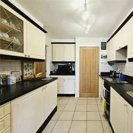 Image 2 - Coniston Way, Bewdley, DY12 2PP, United Kingdom - House for sale