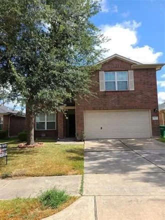 Buy this 4 bed house on 13898 Bonnetbriar Lane in Fort Bend County, TX 77498