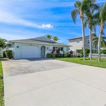 Rent this 3 bed house on 780 92nd Avenue North in Collier County, FL 34108