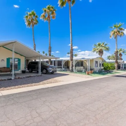 Image 3 - Cactus Drive, Mesa, AZ 95213, USA - Apartment for sale