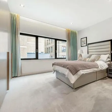 Image 5 - 16 Babmaes Street, Babmaes Street, London, SW1Y 6HF, United Kingdom - Apartment for rent