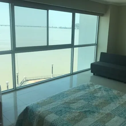 Rent this 2 bed apartment on Tarqui in Guayaquil, Ecuador