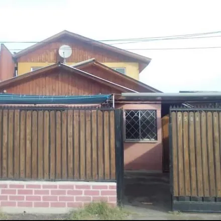 Image 5 - Pasaje Hilario Alfaro, 909 0184 Renca, Chile - House for sale