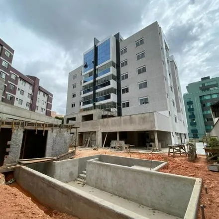 Image 1 - Comercial Esporte Clube, Avenida Sinfrônio Brochado, Barreiro, Belo Horizonte - MG, 30640-000, Brazil - Apartment for sale