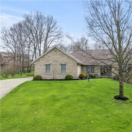 Buy this 4 bed house on 298 Livingston Court in Hamilton, OH 45013