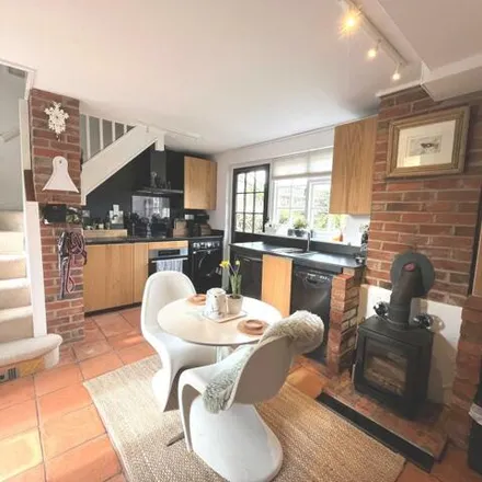 Buy this 3 bed house on Vane Lane in Church Street, Coggeshall