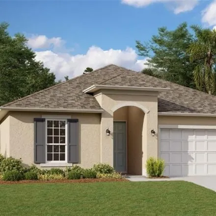 Buy this 4 bed house on Maddie Drive in Haines City, FL