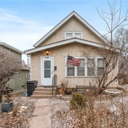 Buy this 3 bed house on 4209 France Avenue South in Minneapolis, MN 55416