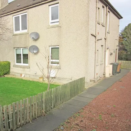 Rent this 2 bed apartment on 107 Glasgow Road in Ratho Station, EH28 8SX