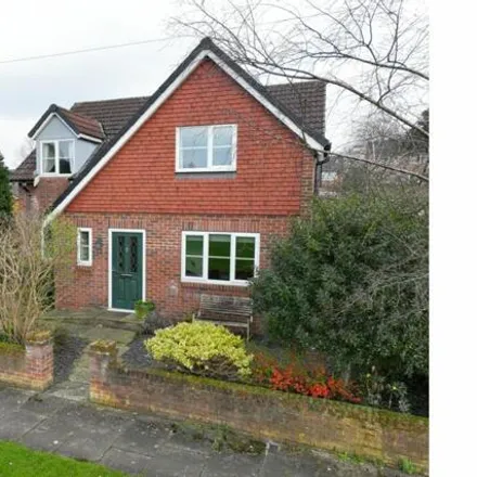 Buy this 4 bed house on 14 Aldersyde in York, YO24 1QP