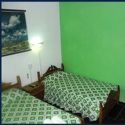 Image 8 - Pueblo Nuevo, HAVANA, CU - House for rent