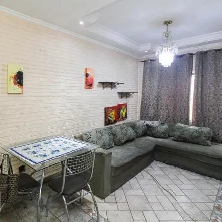 Buy this 2 bed apartment on Rua Principe da Beira in Vila Alpina, São Paulo - SP