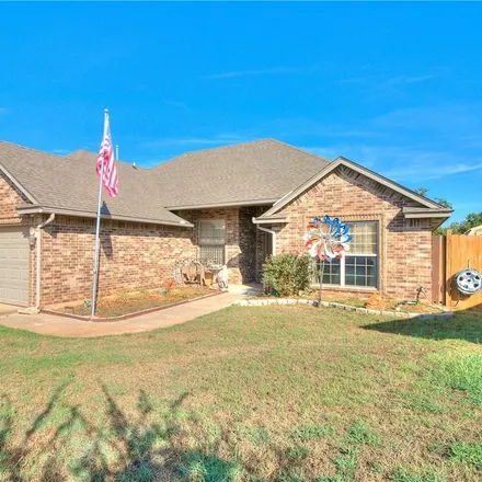 Buy this 3 bed house on 20307 Southeast 37th Street in Oklahoma County, OK 73045