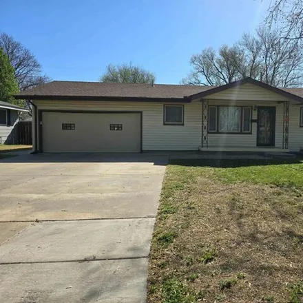 Buy this 3 bed house on 4754 South Charles Avenue in Purcell, Wichita