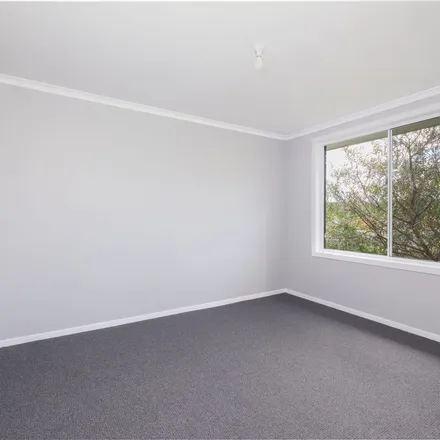 Rent this 3 bed apartment on 2 Saladin Circle in Clarendon Vale TAS 7019, Australia