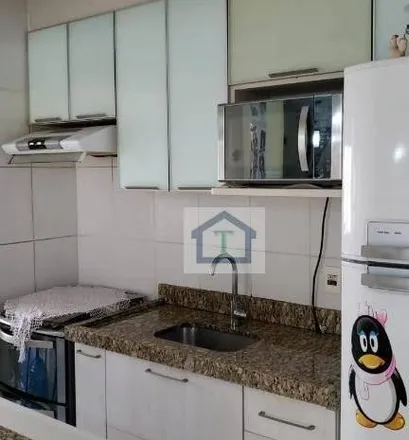 Buy this 3 bed apartment on Avenida Dom Jaime de Barros Câmara in Planalto, São Bernardo do Campo - SP
