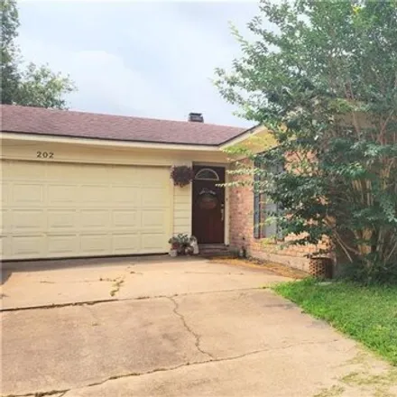 Buy this 2 bed house on 128 Georgia Lane in Victoria, TX 77901