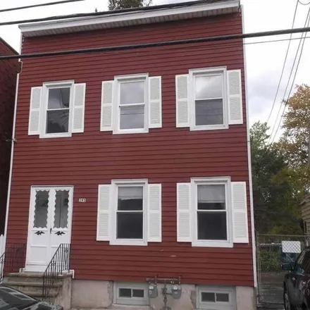 Buy this 4 bed house on 395 Livingston Avenue in City of Albany, NY 12206