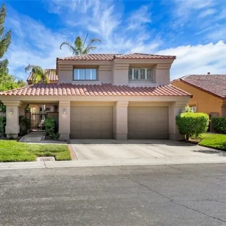 Image 1 - Canyon Course, Innisbrook Avenue, Spring Valley, NV 89113, USA - House for sale