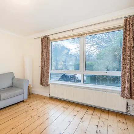 Image 1 - Manor Way, Lee Road, London, SE3 9DS, United Kingdom - Apartment for sale