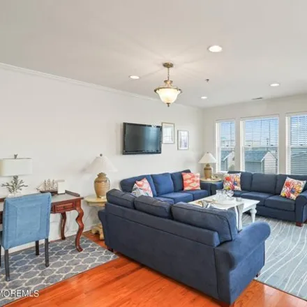 Image 2 - Marine Terrace, East Long Branch, Long Branch, NJ 07740, USA - Condo for rent
