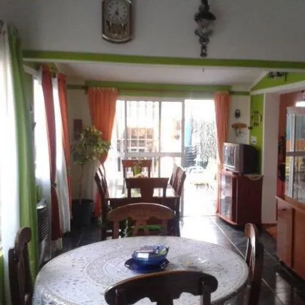 Buy this 4 bed house on La Quinta in Avenida San Martín, Departamento Punilla