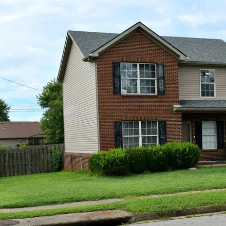 Buy this 4 bed house on unnamed road in Nicholasville, KY 40340