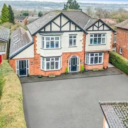 Buy this 6 bed house on Duffield Road in Derby, DE22 2DG