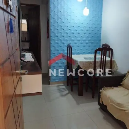 Buy this 2 bed house on Rua 20 de Janeiro in Mirim, Praia Grande - SP