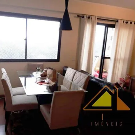 Buy this 3 bed apartment on Rua Vicente Galafassi in Nova Petrópolis, São Bernardo do Campo - SP