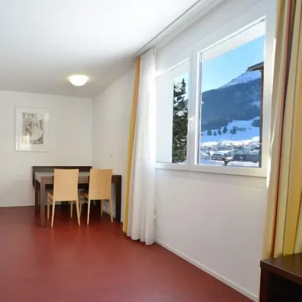 Image 4 - 7460 Surses, Switzerland - Apartment for rent