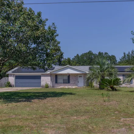 Buy this 3 bed house on 6722 Fairmont Street in Santa Rosa County, FL 32566