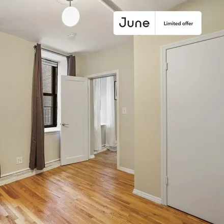 Rent this 1 bed room on 188 Claremont Avenue in New York, NY 10027