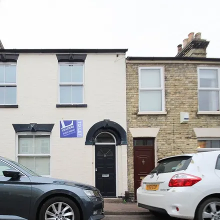 Rent this 1 bed room on 1 Ainsworth Court in Cambridge, CB1 2PA