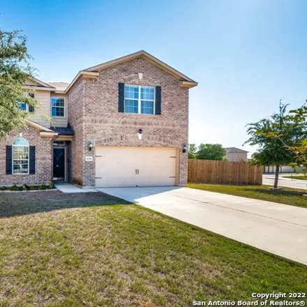 Buy this 5 bed house on 3899 Lake Vista in San Antonio, TX 78227