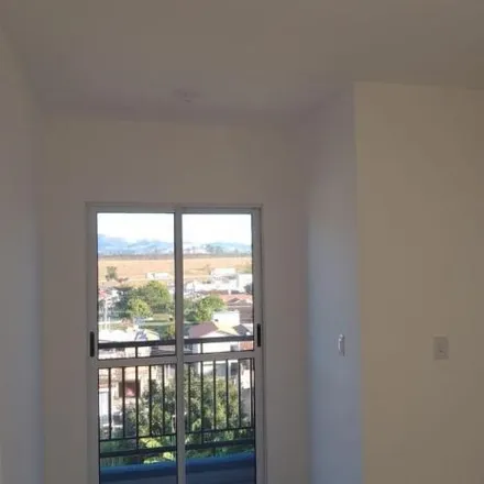 Rent this 2 bed apartment on Rua Maria Vieira Cardoso in Acácias, Pindamonhangaba - SP