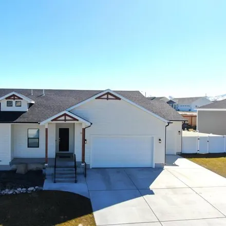 Buy this 4 bed house on Saunter Lane in Pocatello, ID 83201