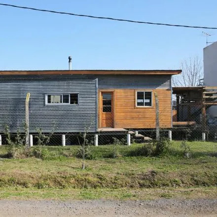 Buy this 2 bed house on unnamed road in Partido de La Plata, Transradio