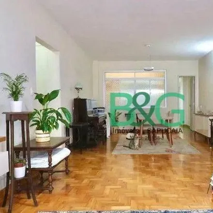 Buy this 3 bed apartment on Avenida Brigadeiro Luís Antônio 1114 in Bixiga, São Paulo - SP