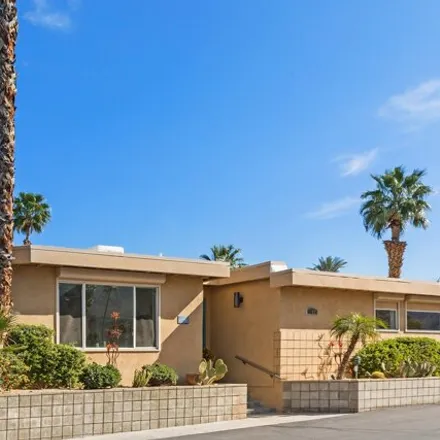 Buy this 3 bed condo on 137 El Paseo in Palm Desert, CA 92260